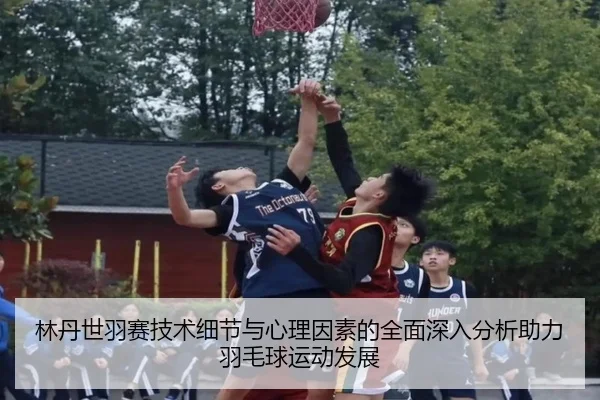 林丹世羽赛技术细节与心理因素的全面深入分析助力羽毛球运动发展